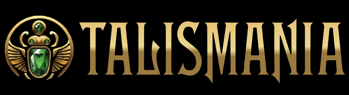 Talismania Casino Francelogo